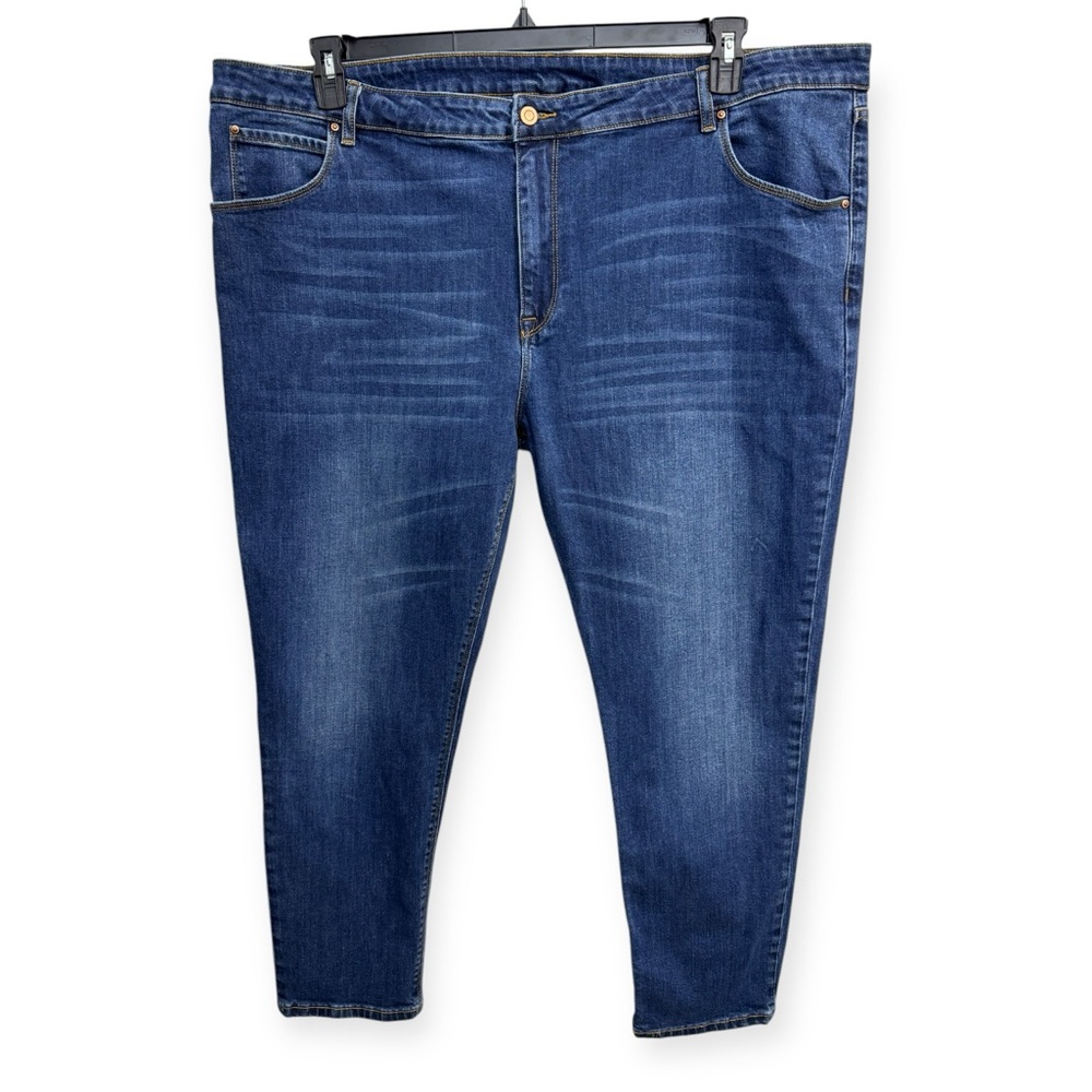 ASOS Women’s Blue Jeans W48. 30L.
